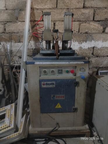 yatar pvs: TƏCİLİ SATILIR‼️PVC qaynaq aparatı işlək vəziyyətdədirlər çox münasib — 4