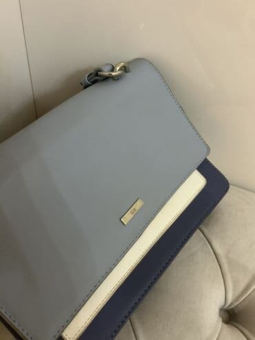 белые женские сумки: Сумка на плечо — 2