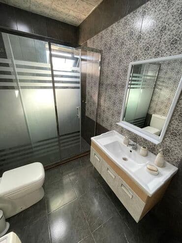 tərtər ev satışı: Ramana qəs. 5 otaqlı, 110 kv. m, Yeni təmirli — 6