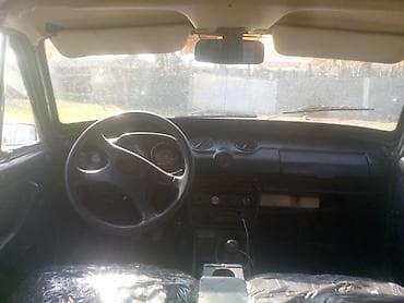 niva qapi uzlukleri: VAZ (LADA) : 1.6 l | 1993 il 250000000 km Hetçbek — 4