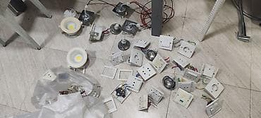 ikinci el tablet: Razetkalar vklucateller iwlenib ariqinaldi yaxşı vezyett — 2