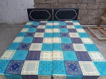 Yeni, Təknəfərlik çarpayı