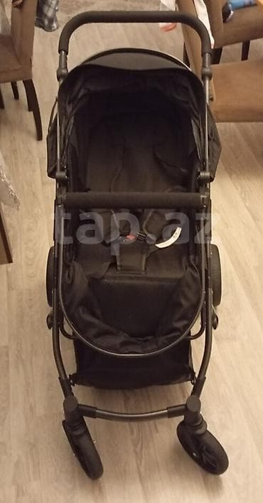 Manejlər: Araba yaxai veziyyetde unvan Xirdalan Aaf park — 5