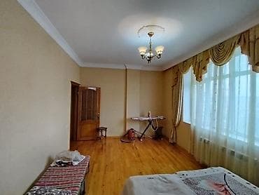 modul tipli ev: Nizami rayonu, Xalqlar Dostluğu metrosuna 7–8 dəqiqəlik piyada — 7