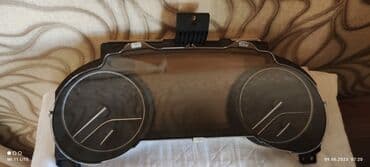 varta аккумулятор: Toyota camry, 2019 г., Оригинал, Япония, Б/у — 1