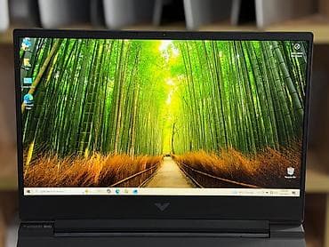hp notebook 450 g7: HP Victus, 15.6 ", Intel Core i5, 512 GB, Ünvandan götürmə, Ödənişli çatdırılma, Rayonlara çatdırılma — 2