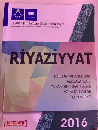 riyaziyyat dinamika pdf yuklə: DİNAMİKA RİYAZİYYAT/KİMYA Tqdk qayda ki̇tablari 🛑satilir🛑 QaLan — 4
