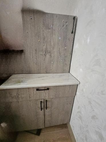 qelem seti: Yeni, Güzgüsüz — 2
