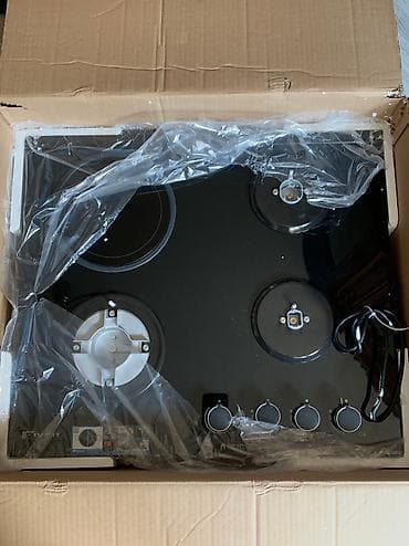 i̇ran sobalari: Qaz sobası Yeni — 4