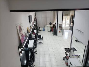 nerimanovda obyekt satilir: Əhmədli qəsəbəsində, Baku Elektonicsin yanında ümumi sahəsi 103 kv.m — 2