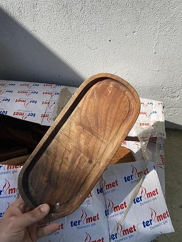 metbext eşyaları: Mətbəx əşyaları ayrı ayrılıqda hərəsinən say çoxdu, restoran bağlanıb — 3