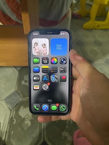 iphone plus: IPhone 12 Pro, 128 GB, Rose Gold, Face ID — 2