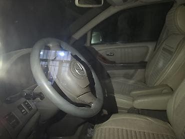 leksus satılır: Lexus RX: 3 l | 2002 il Krossover — 2