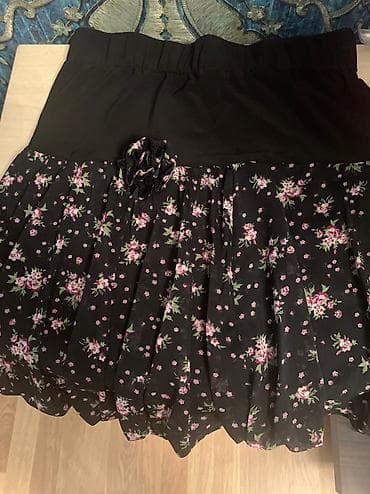 cins etek: Yubka — 2