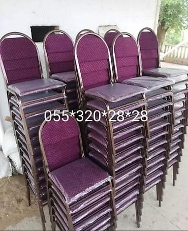 ucuz mebel qiymetleri: Kafe və restoranlar üçün 4 nəfərlik 6 nəfərlik 8 nəfərlik stul və — 8