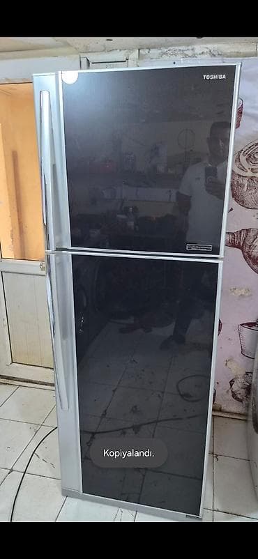 TOSHİBO 430 AZN Yaxşı vəzyətdədi tam zəmanət verilir Çatdırma şəhər