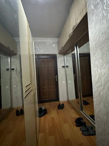 купить дом в баку у моря: Пос. Бакиханов, 1 комната, Новостройка, 67 м² — 6