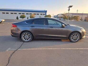 авто запчасти на форд мондео: Ford Fusion: 1.5 l | 2017 il 205000 km Sedan — 3