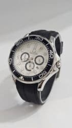 el fecr saat: Qol saatı, Rolex — 22