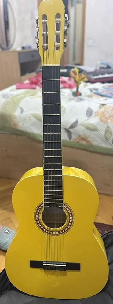 Klassik gitara