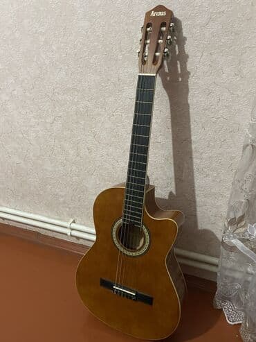gitara dayaq: Классическая гитара — 1