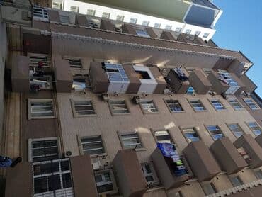 sumqayıt kreditle evler: 2 otaqlı, Yeni tikili, 62 kv. m — 2