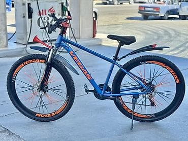 Электровелосипеды: Velosiped VEGAS 29 Luq skorsnoy.ELA VEZİYYETDEDİR. Az istfade — 3