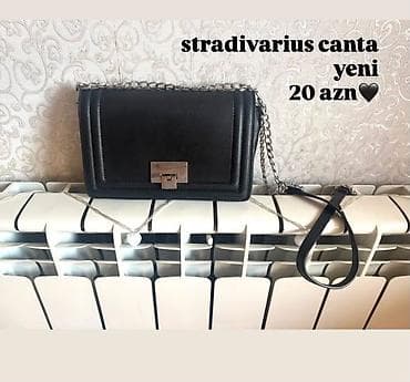 oriflame faizleri: Qadın geyim və aksesuarları paketi 1) Ikoll brend ağ bluz - Uzunqol — 4