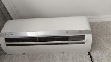 ventilyator su ile: *Sada* kondisioner 30 kV İdeal vəziyyətdədir 250 AZN 1ildi alinib — 1