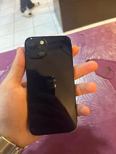 samsung 140 ekran tv: IPhone 13, Qara, Face ID — 3