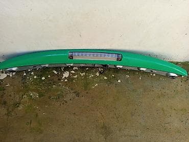 genişlənmə çəni: Toyota üçün orijinal ehtiyat hissələri paketi - Radiator ventilyator — 5