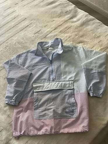 hind geyimi: Sviter, PULL&BEAR, S, rəng - Yaşıl — 4