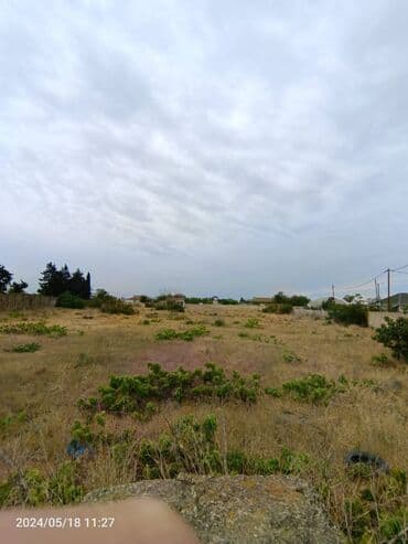 türkanda torpaq: 72 sot, Tikinti, Kupça (Çıxarış) — 4