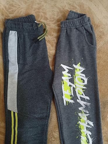 2i birlikde 15m tek biri 18m alinib 7-9yas