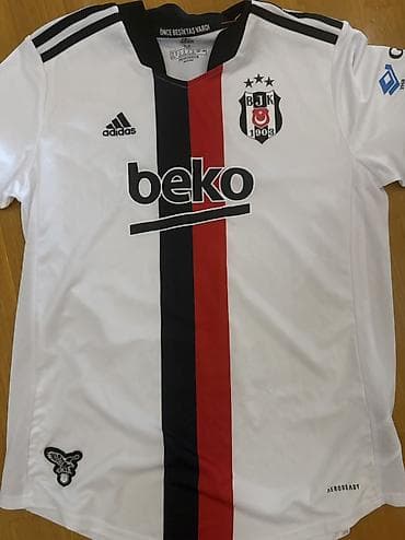 dini geyim: Besiktas formasi originaldi resmi fan şopdan alınıb türkiyeden — 1