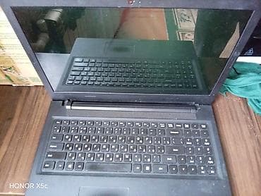 lenovo thinkpad ikinci el: İşlənmiş Lenovo IdeaPad, 15.6 ", Intel Core i3, 256 GB, Ünvandan götürmə — 5