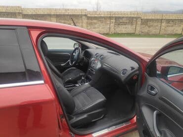 kia sportage ölüxana: Ford — 8