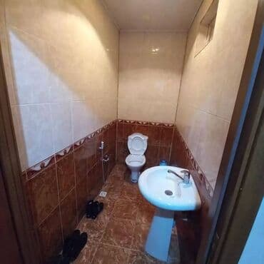 двухкомнатные новостройки в баку: 2 комнаты, Новостройка, 88 м² — 9