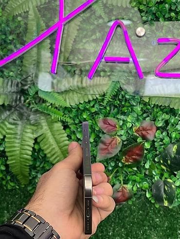 nokia 8910 i: IPhone 16 Pro, 128 GB, Natural Titanium, Face ID, Sənədlərlə — 5