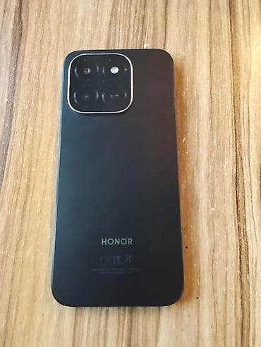hp victus 15: Honor X6c, 256 GB, rəng - Qara, Sənədlərlə — 2