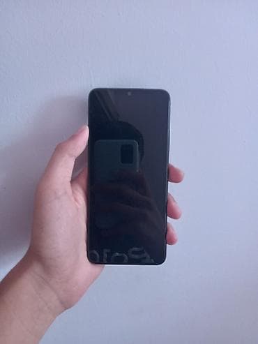 oppo 6 pro: Oppo A18, 128 GB, rəng - Qara — 1