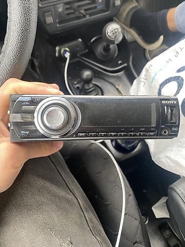 playstation arendaya verilir: Maqnitol, Sony, AUX, Tayland — 1