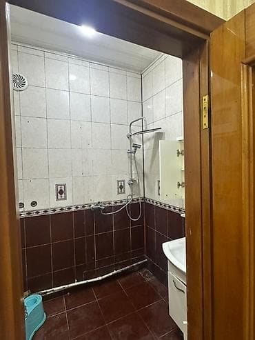 kiraye evi: Nerimanov metrosuna 7 deqiqleik mesafede 4 otağlı menzil kiraye — 5