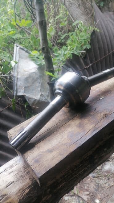 ремонт карданных валов: İç, UAZ 3303, 2023 il, Orijinal, Rusiya, İşlənmiş — 3