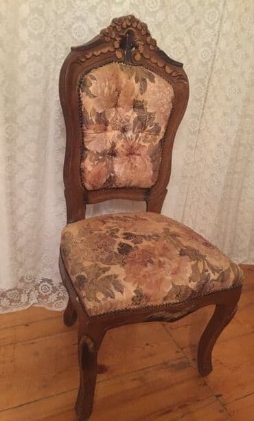 2 eded qoltuqlu 2 eded qoltuqsuz temiz taxtadan stullar. Biri 120 lalafo.az -da 2 eded qoltuqlu 2 eded qoltuqsuz temiz taxtadan stullar. Biri 120