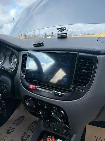 kia piride: Kia Rio: 1.4 l | 2007 il Hetçbek — 10