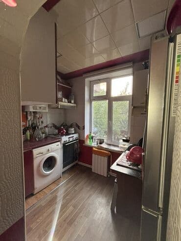 20 ci sahədə satılan evlər: Sumqayıt, 3 otaqlı, Köhnə tikili, 60 kv. m — 8