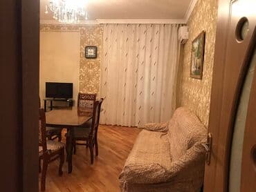 binəqədi evlərin satışı: 2 otaqlı, Yeni tikili, m. Əhmədli, 45 kv. m — 11