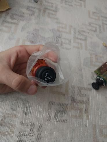 Ehtiyat hissələri: EZL Cigarette Lighter – avtomobil siqaret alışdırıcısı - Brend: EZL - — 2