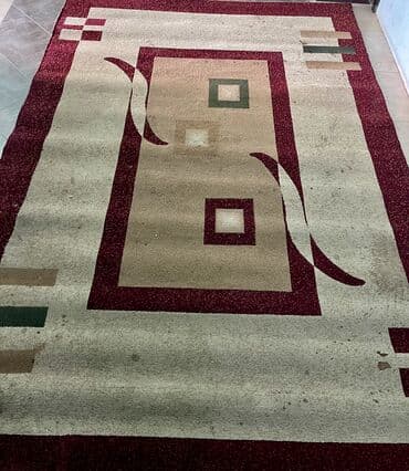 Termoqablar: Kəsma şüşədən dekorativ qab - Material: ağır, şəffaf kəsma şüşə - — 2